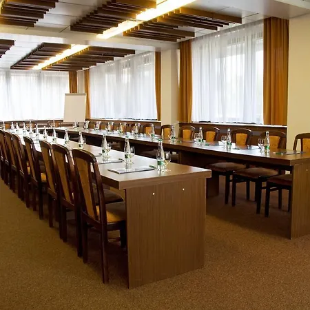Hotel Ensana Smrdáky