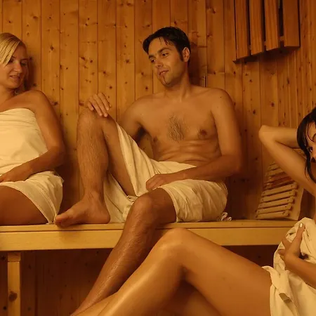 Ensana מלון Smrdáky