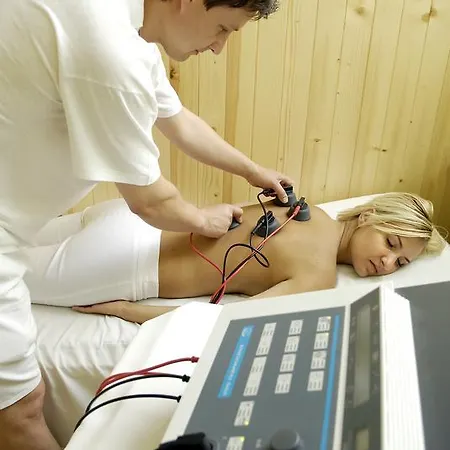 Ensana Hotel Smrdaky