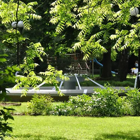 Ensana Hotel