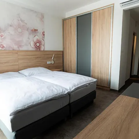 Hotel Ensana Smrdáky