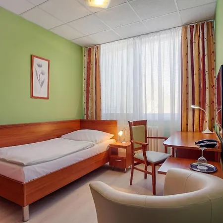 Hotel Ensana