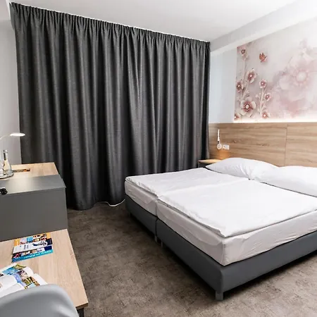 Hotel Ensana Smrdáky
