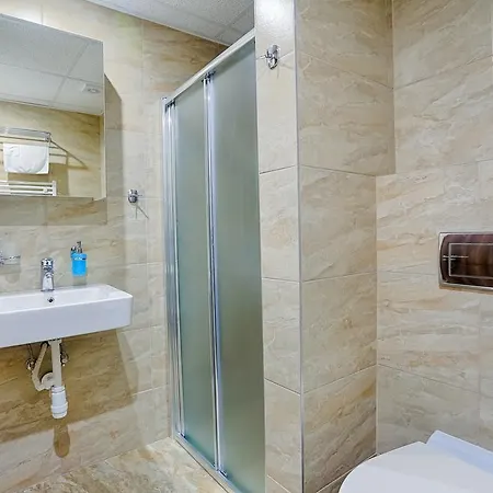 Ensana מלון Smrdáky