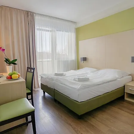 Ensana Hotel Smrdaky
