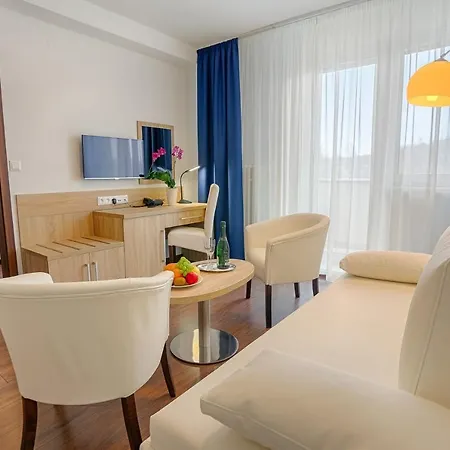Hotel Ensana