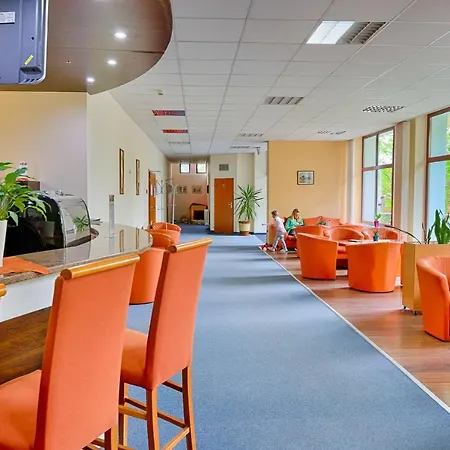 Ensana Hotel 3*