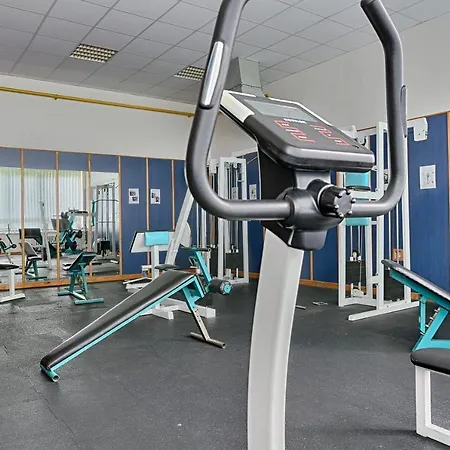Ensana Hotel 3*